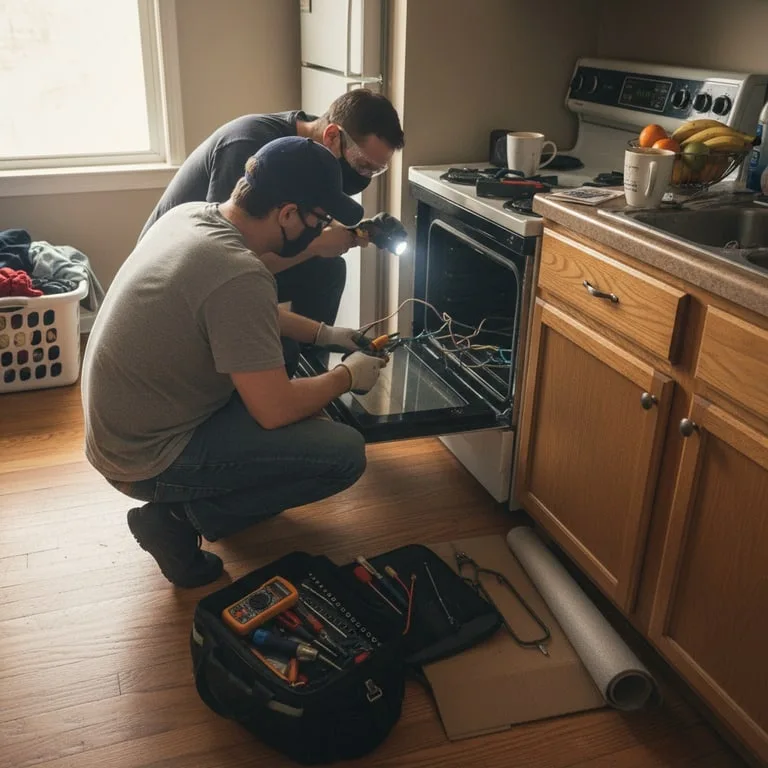 Appliance Repair service in El Centro, CA